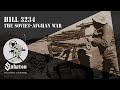Hill 3234 – The Soviet-Afghan War – Sabaton History 072 [Official]
