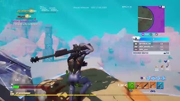 ZoneWars/Boxfight/1v1/2v2/3v3/4v4