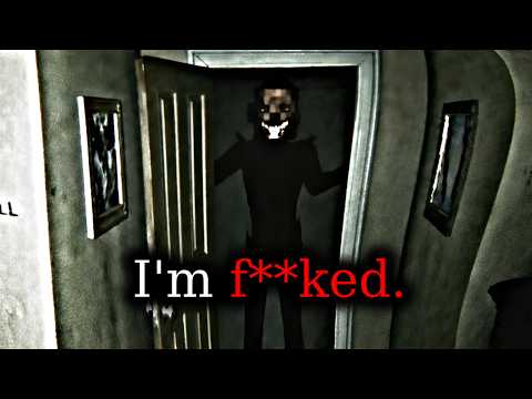 This Minecraft Horror Map Is Disgusting..