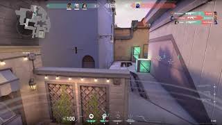 K-Server: The Kara Updraft