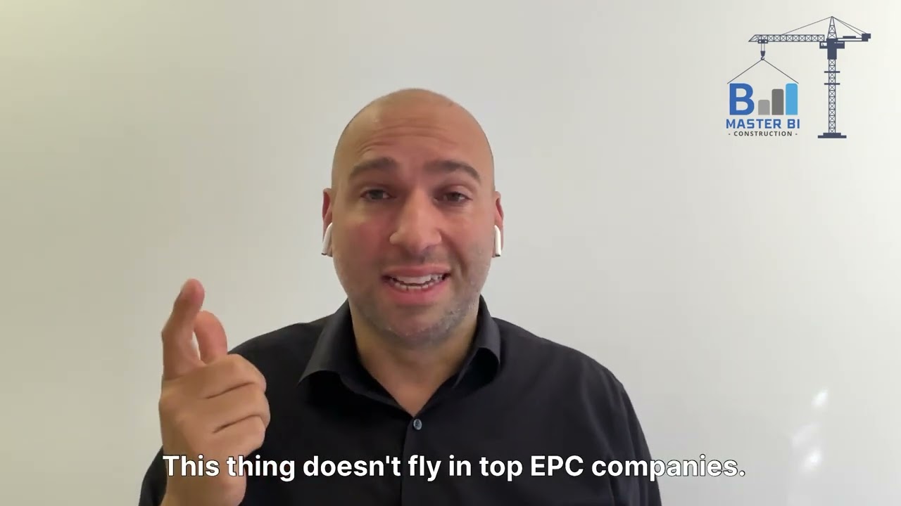 Breaking Through Silos: The #1 Materials Management Tool for Top EPC Construction Companies