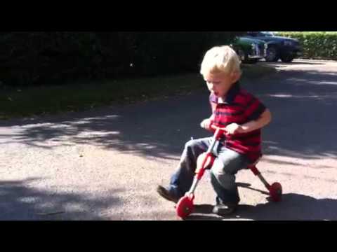 mookie scuttlebug