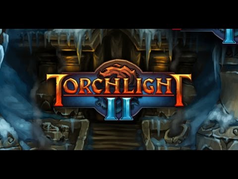 torchlight ii outlander torchlight ii outlander