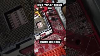 #IT #computer #games #repair #amd #intel #tips #notclickbate