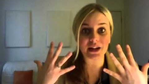 Amy Dolan: Customizing Your Curriculum (Inclusion Fusion 2011)