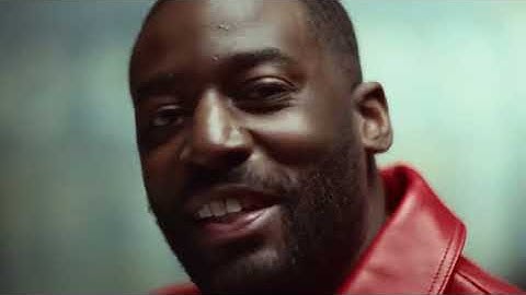 Bashy - Blessed feat. Skrapz & Haile (Official video)