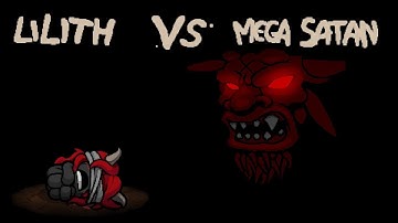 Isaac runs to fall asleep to - Bloodborn