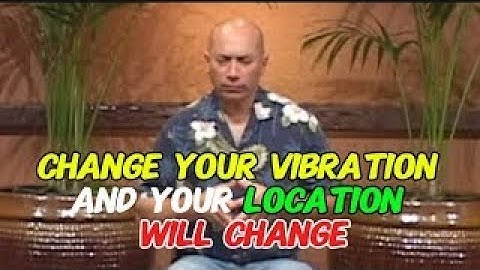 Unlock the Secret: Change Your Vibration and Transform Your Life with Bashar | Darryl Anka Reveals