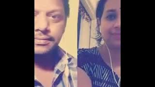 Katti vachikko enthan anbu manasa