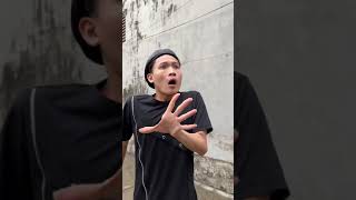 Cách để trở thành thủ lĩnh trong đám bạn #Shorts