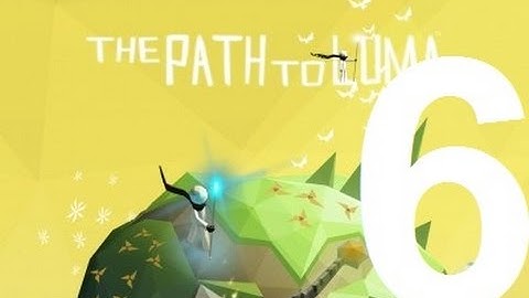 The Path to Luma - Level 6 - Glacial Gulf