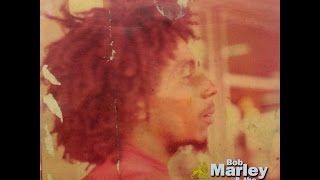 Video thumbnail of "Bob Marley & The Wailers - It Hurts To Be Alone [alternative mix]"