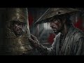 Ambient Music | Ashen Blade Chronicles Ep 1 Loop | Dark Fantasy Lore