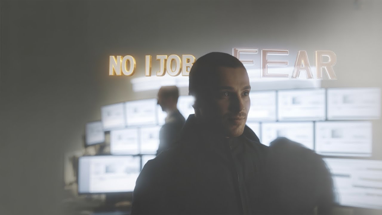 Survive the Layoff Wave with This PROVEN Survival Guide