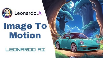 Create Image To Emotion In Leonardo AI in 2 Minutes