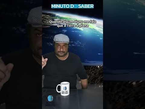 Minuto do Saber: