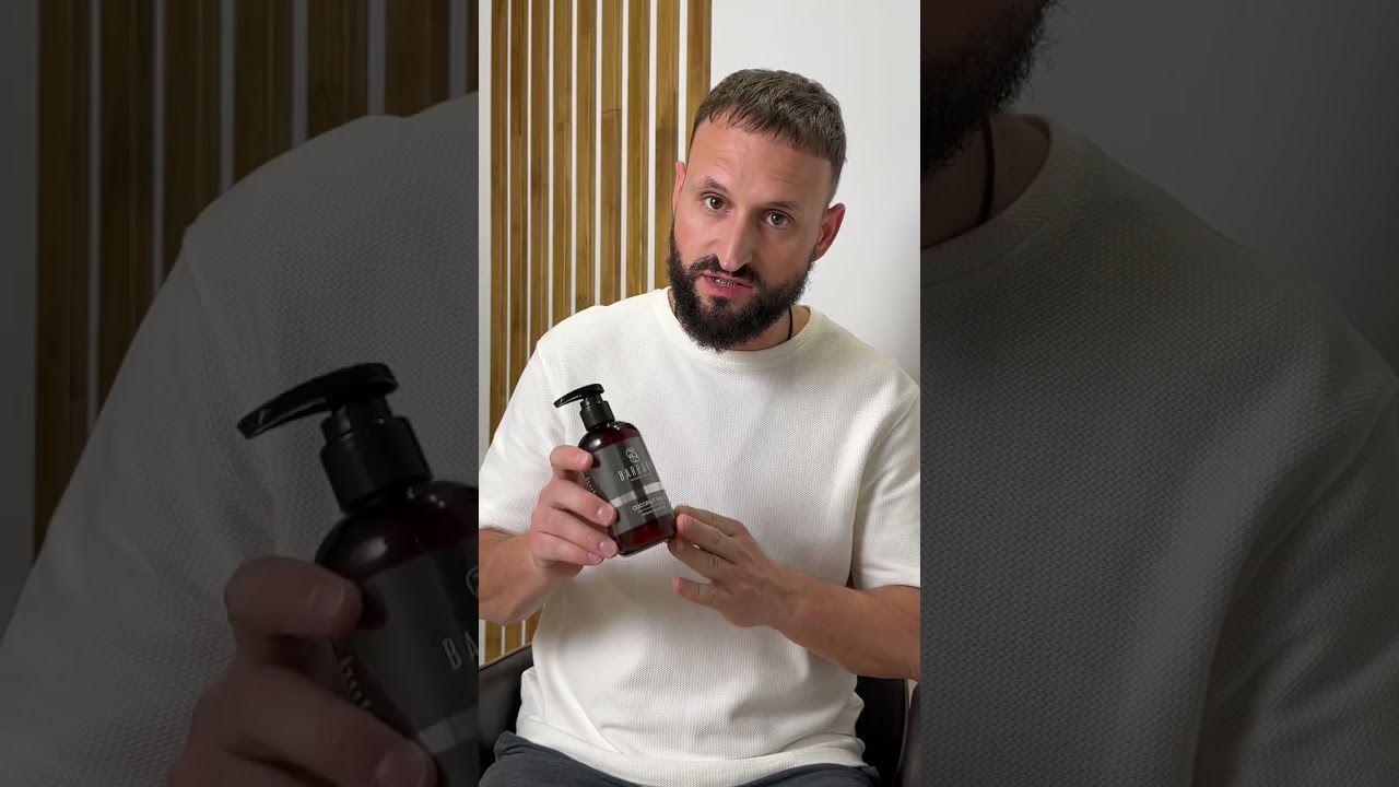 Интимный гель мыло для мужчин 