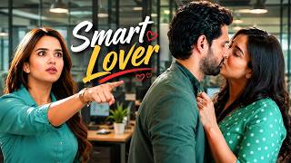 Smart Lover | South Hindi Dubbed Love Story Movie Full HD 1080p | Viraj Ashwin, Pujita | New Movie screenshot 1