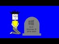 Microsoft Sam Crying Out Windows 10 End Of Support Animation