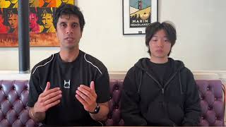 Full Prism Inference Launch Video Update