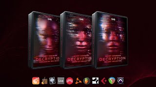 (FREE) DECRYPTION SECRET BONUS PACK | 2024