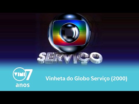 (MONTAGEM) Vinheta do