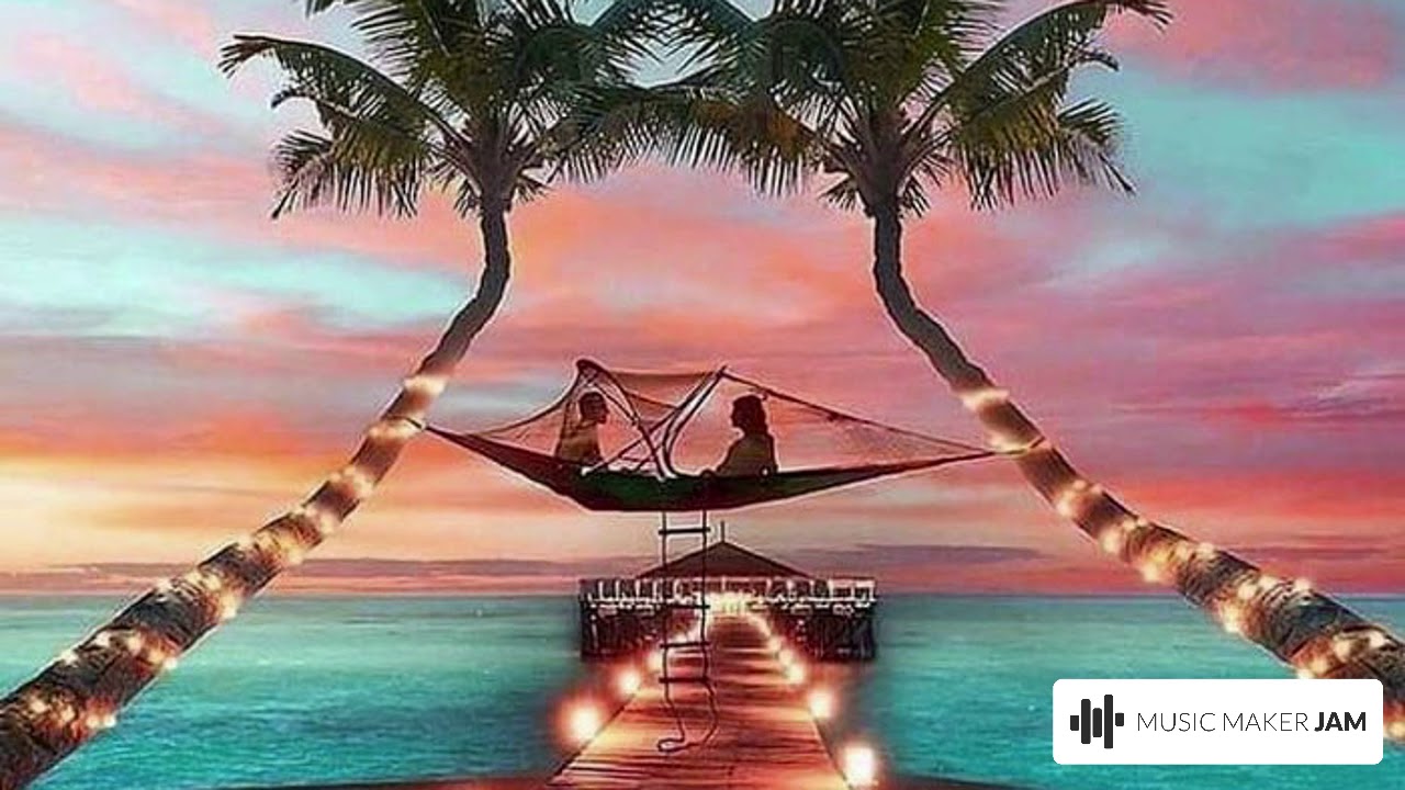 Caribbean Passion (Remix)