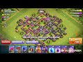 Clash of Clans Attack Videos