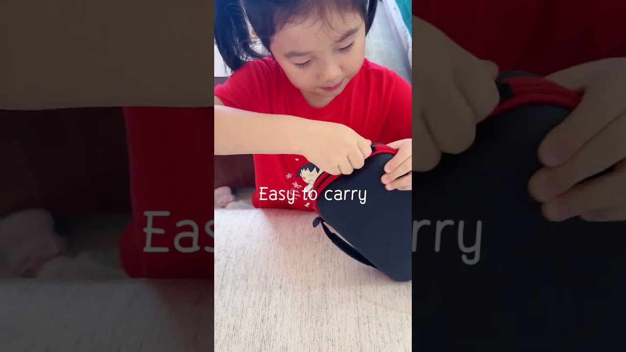 Switch 2 Big Screen Gaming? My Kid’s Got It Covered 👦📽️