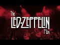 The led zeppelin mix