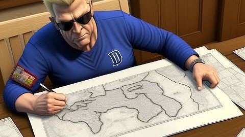 Mapster32 Duke Nukem 3d, 2021, Tutorial How to make a basic build engine map.