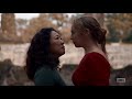 Eve and Villanelle - &#39;I love you&#39; clip