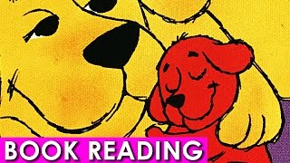 Clifford’s Happy Mother’s Day Clifford the Big Red Dog Read Along Aloud Book