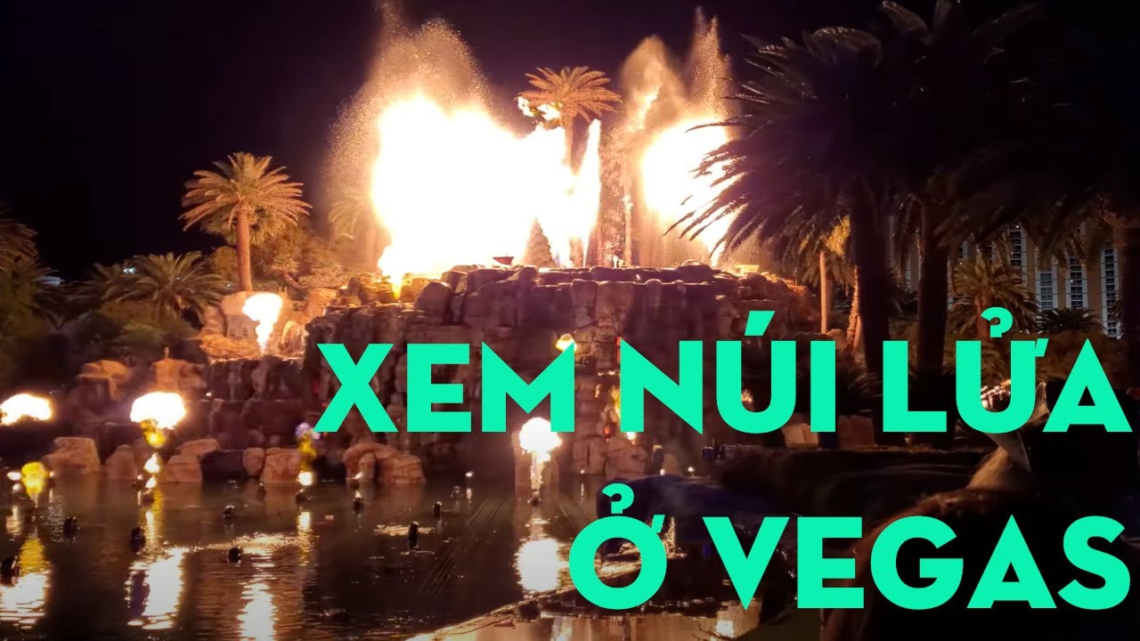 jobs in macau casino for foreigners Xem Núi Lửa Phun Tại Sòng Bài The Mirage