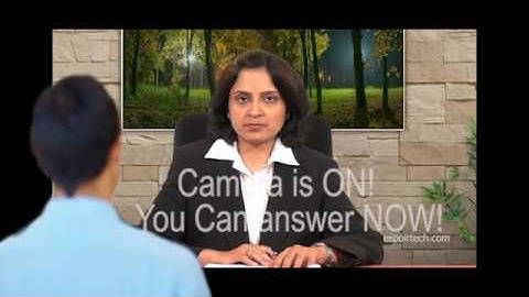 Embedded Systems Design Realistic Interview, or Viva Voce