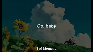 eli. - crave (Lyrics)