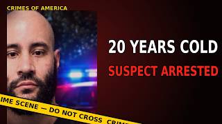 Twenty Years Cold: The Franklin Double Murder Arrest