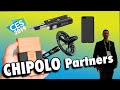 Chipolo Partners - CES 2019