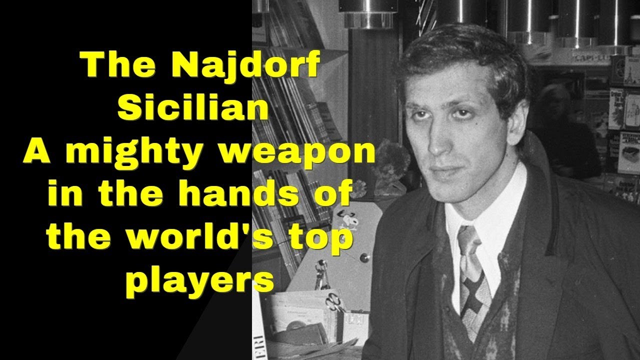 Fischer just played it brilliantly, Fischer vs Najdorf 1966 #chess  #kingshunt #Boardgames #FIDE #sports