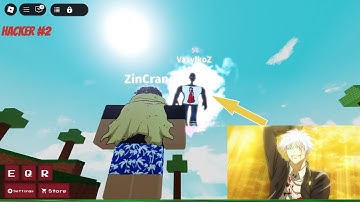 Ability Wars Hacker #2