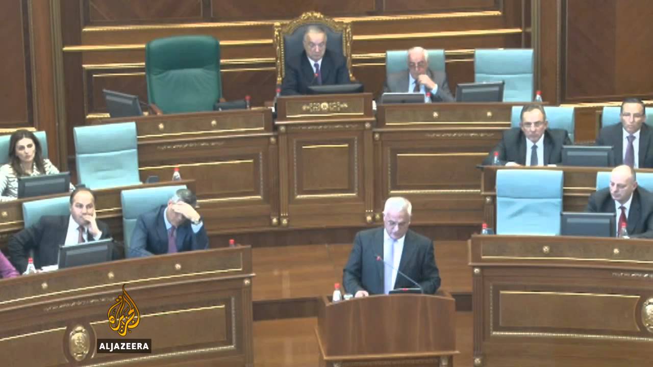 كوسوفو: قرار بشأن تطبيع العلاقات مع صربيا - قناة الجزيرة البلقان