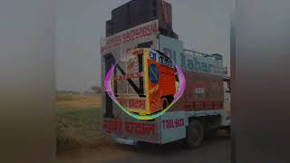 Dj Nahar Trance mix by Dj Nahar Gujjar GHATAL No.1VS