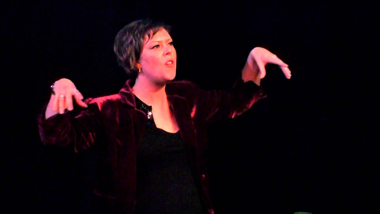 Kriya Kaping: On Love