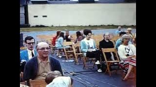 Cleve Orch ShowWagon summer of 1967 or '68