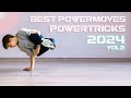Best power moves  power tricks of 2024 vol 2