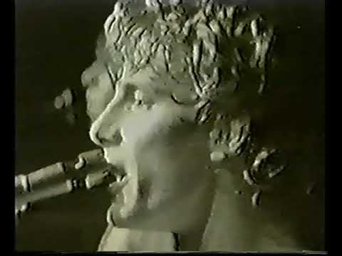 THE DILS LIVE 1979 WHAT S GOING ON Rock Island Houston 18 6 1979 7 MINUTES