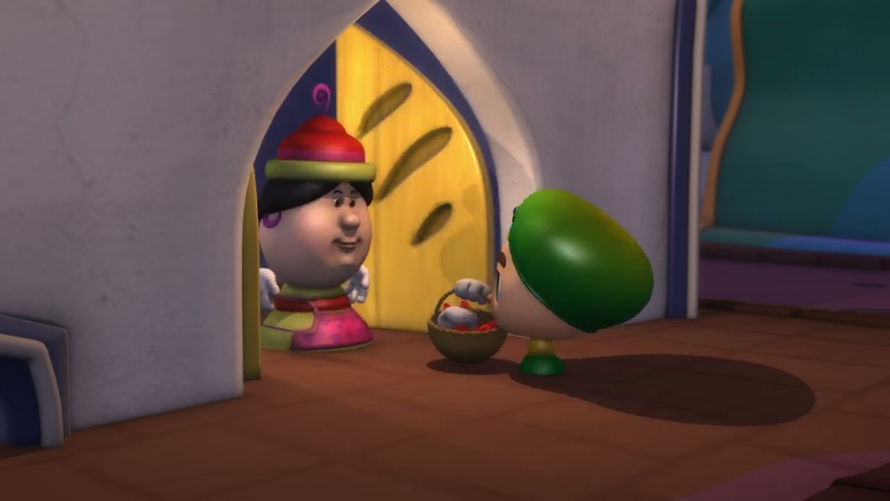 حكايات فوانيس رمضان | بدون موسيقى | الحلقة ١٥ -تاجر الشموع والسر المخبأ!