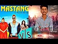 Mustangneha kakkar jassi chhoker vs menny desidudeznew punjabi song 2018