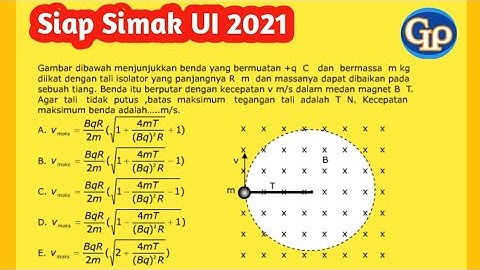 F234-Siap Simak UI 2021 ,Part 3