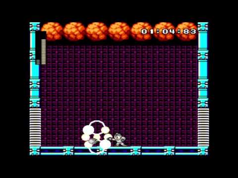 Video: „Mega Man 9“vis Dar Slepia Slaptą Turinį